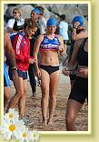 Marineland Triathlon Swim