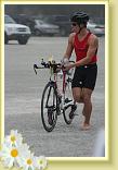 Waldo Triathlon Bike