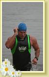 Waldo Triathlon Swim