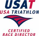 Triathlon, Chris Carusone